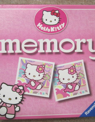 hello kitty memory 1