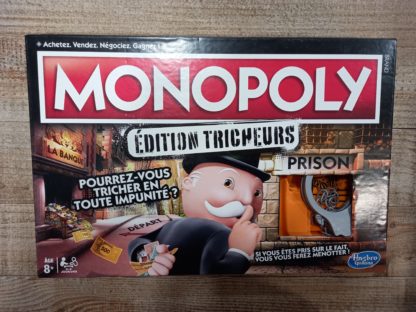 monopoly tricheur 1