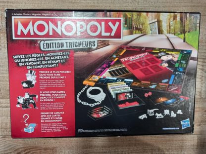 monopoly tricheur 3