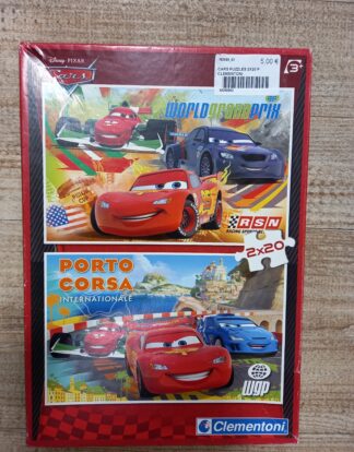 cars puzzles 1