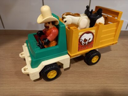 fisher price camion 1