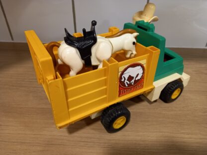 fisher price camion 2