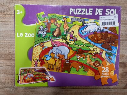 zoo puzzle sol 1