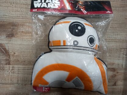 STAR WARS BB8 COUSSIN 1