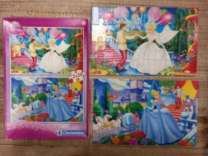disney princess puzzles