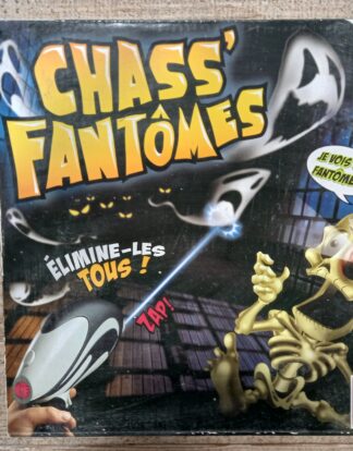 chass fantomes
