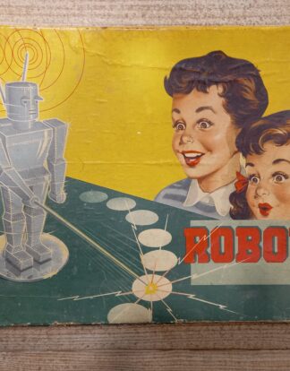 robot jumbo