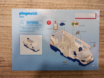 playmobil 4859
