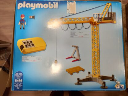 playmobil 5466