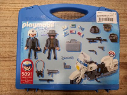 playmobil 5891