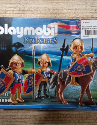 playmobil 6006