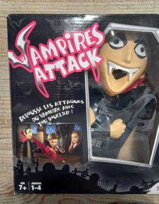 vampires attack dujardin