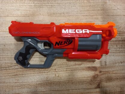 NERF CYCLONESHOCK