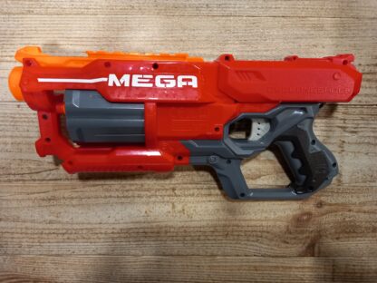 NERF CYCLONESHOCK