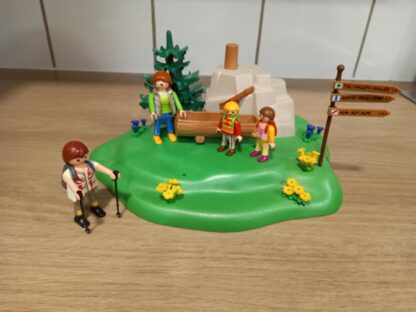 playmobil 5424 R