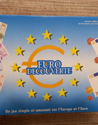 euro decouverte