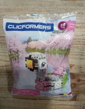 clicformers