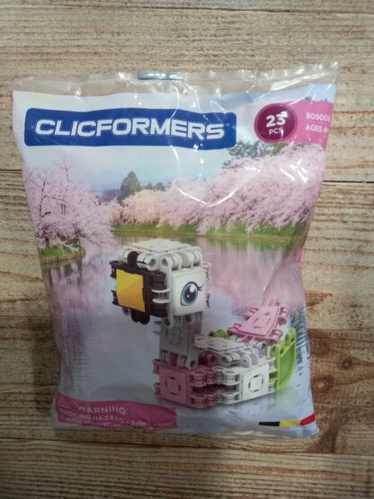 clicformers