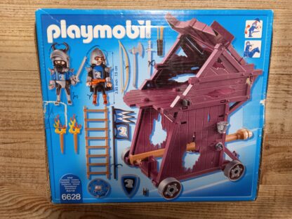 playmobil 6628