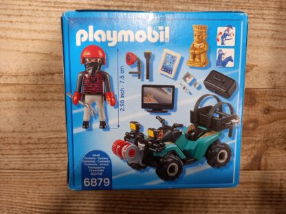 playmobil 6879