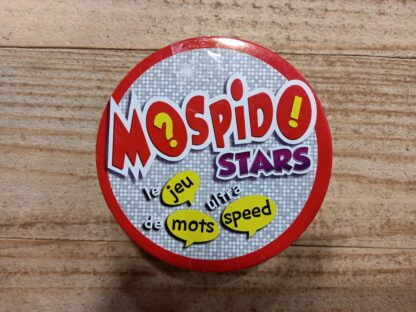 mospido stars megableu