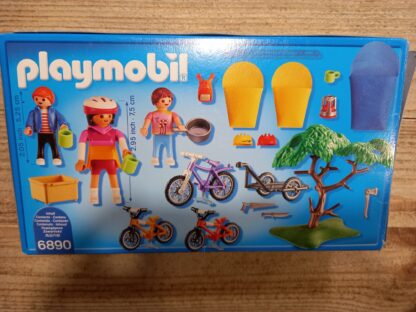 playmobil 6890