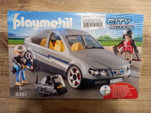 playmobil 9361