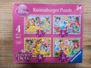palace pets puzzles ravensburger