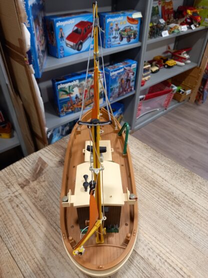 playmobil 3551