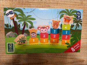 jeu a emboiter jungle play and learn