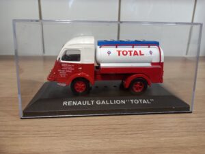 RENAULT GALLION TOTAL