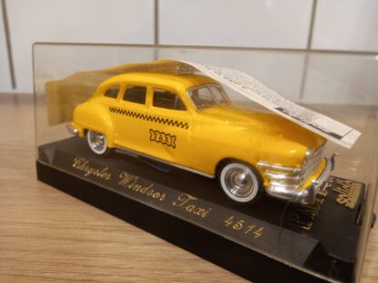 CHRYSLER WINDSOR TAXI SOLIDO