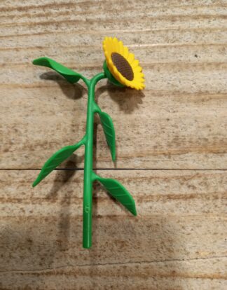 playmobil ref 30071950 tournesol