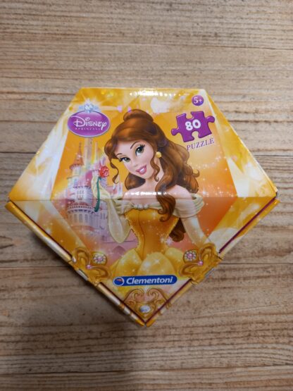 DISNEY PRINCESS PUZZLE CLEMENTONI