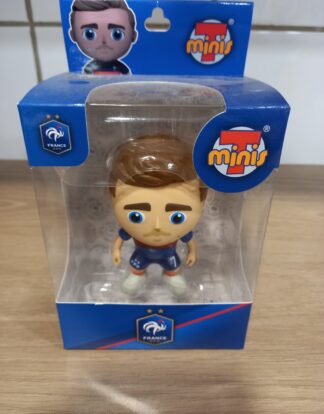 TMINIS GRIEZMANN 7