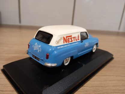 SIMCA ARONDE NESTLE