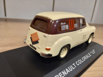 RENAULT COLORALE LU