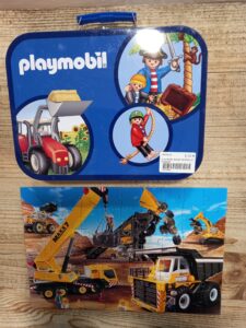 playmobil malette 4 puzzles