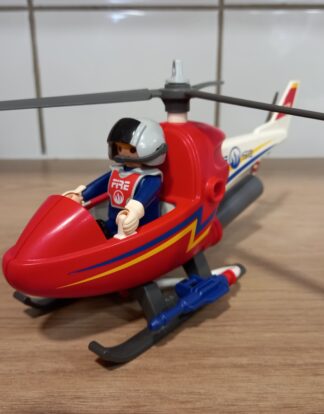 PLAYMOBIL 4824 R