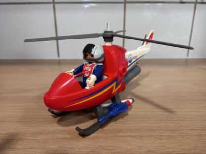 PLAYMOBIL 4824 R