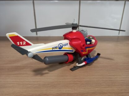 PLAYMOBIL 4824 R