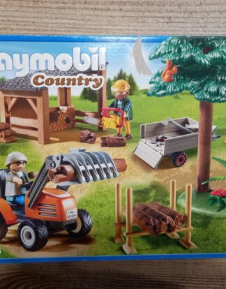 PLAYMOBIL 6814 1