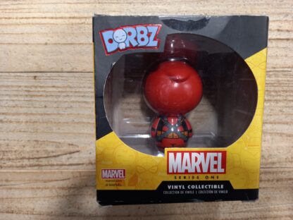 dorbz deadpool