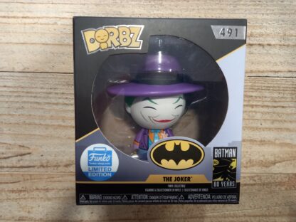 DORBZ LE JOKER