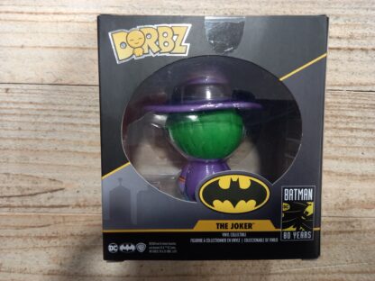 DORBZ LE JOKER