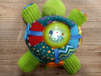 vtech cache cache tortue