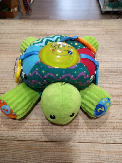 vtech cache cache tortue