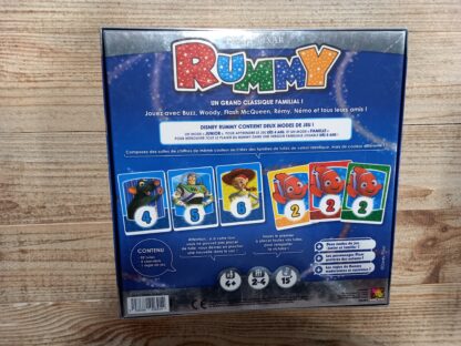 rummy asmodee