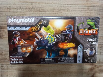 playmobil 70627