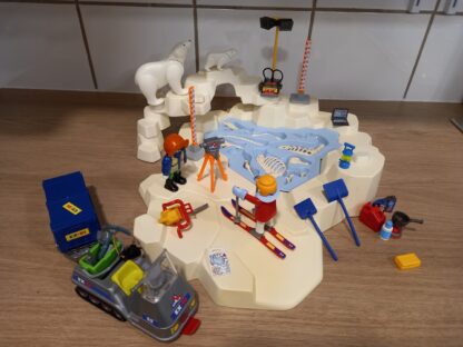 PLAYMOBIL 3184